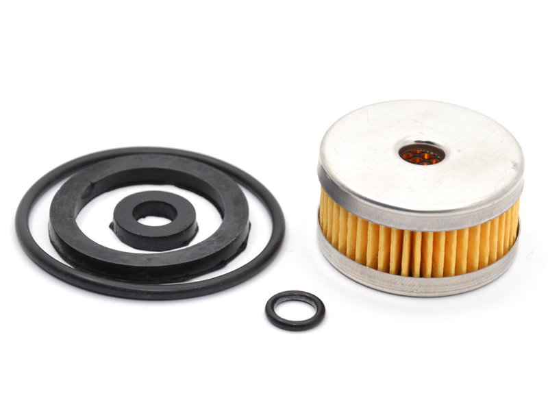 OVERHAULING KIT FOR LOVATO