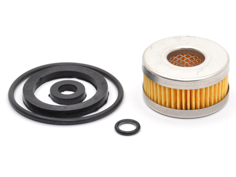 OVERHAULING KIT FOR LOVATO