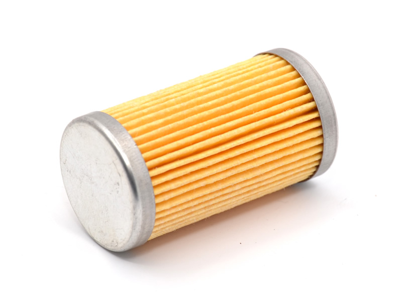 LOVATO SEQUENTIAL LPG FILTER - LONG (RGJ SMART)