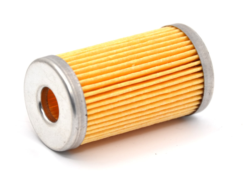 LOVATO SEQUENTIAL LPG FILTER - LONG (RGJ SMART)