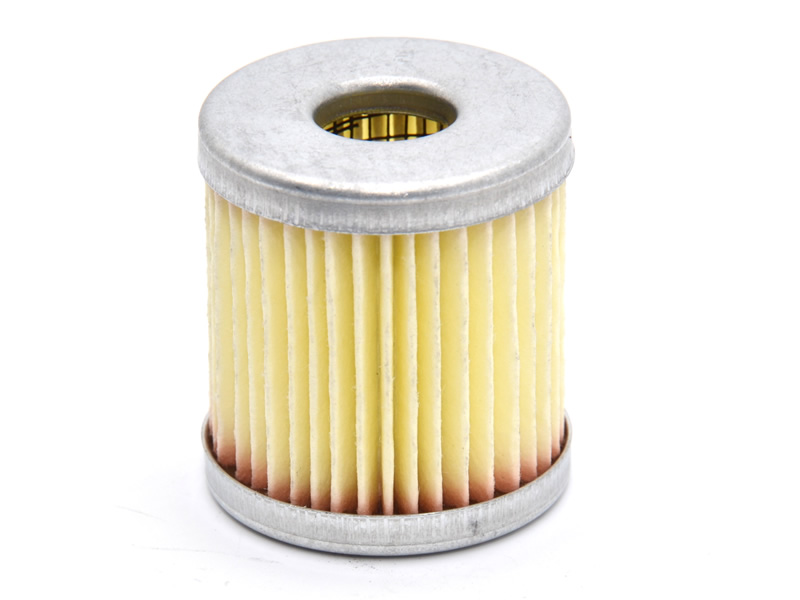 LOVATO FILTERS SET - POLYESTER (MEDIUM)