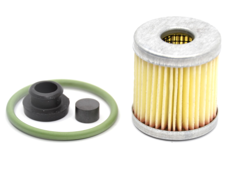 OVERHAULING KIT FOR LOVATO  - MEDIUM (RGJ 3.2)