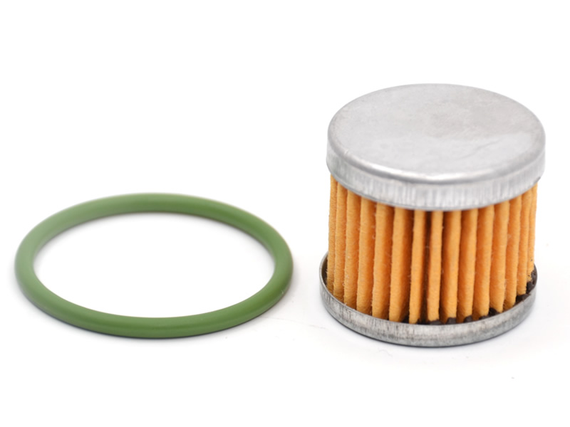 OVERHAULING KIT FOR LOVATO - SHORT - RGJ-HP TYPE A - GENUINE