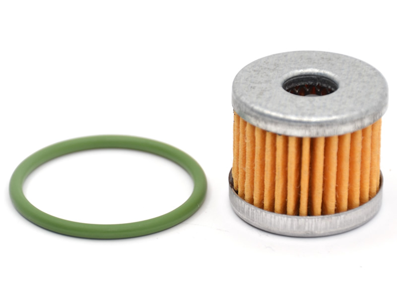 OVERHAULING KIT FOR LOVATO - SHORT - RGJ-HP TYPE A - GENUINE