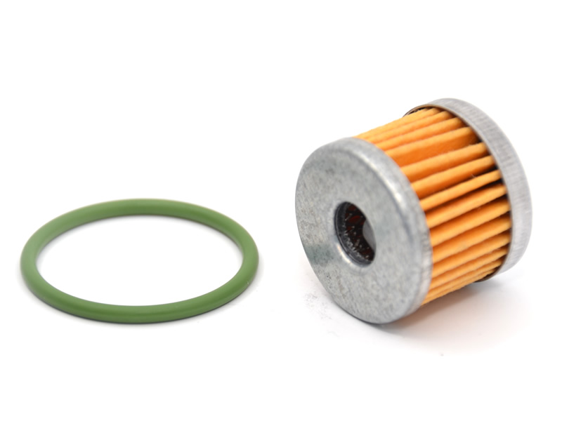 OVERHAULING KIT FOR LOVATO - SHORT - RGJ-HP TYPE A - GENUINE