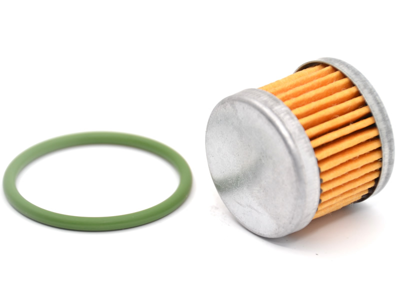 OVERHAULING KIT FOR LOVATO - SHORT - RGJ-HP TYPE A - GENUINE