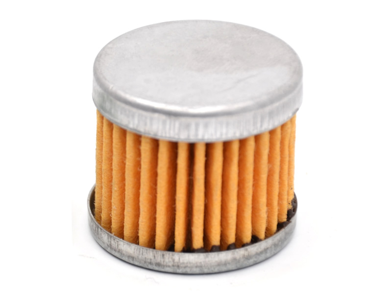 LOVATO FILTERS SET - FIBER GLASS (SHORT)