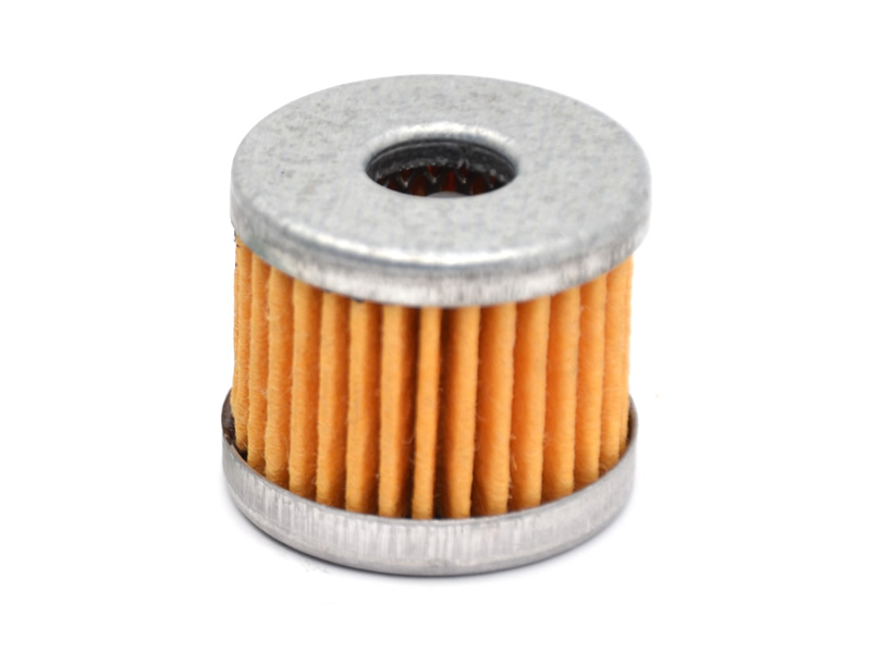 LOVATO SEQUENTIAL LPG FILTER - SHORT - RGJ-HP TYPE A 