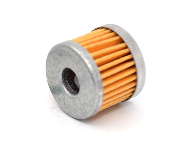 LOVATO SEQUENTIAL LPG FILTER - SHORT - RGJ-HP TYPE A 