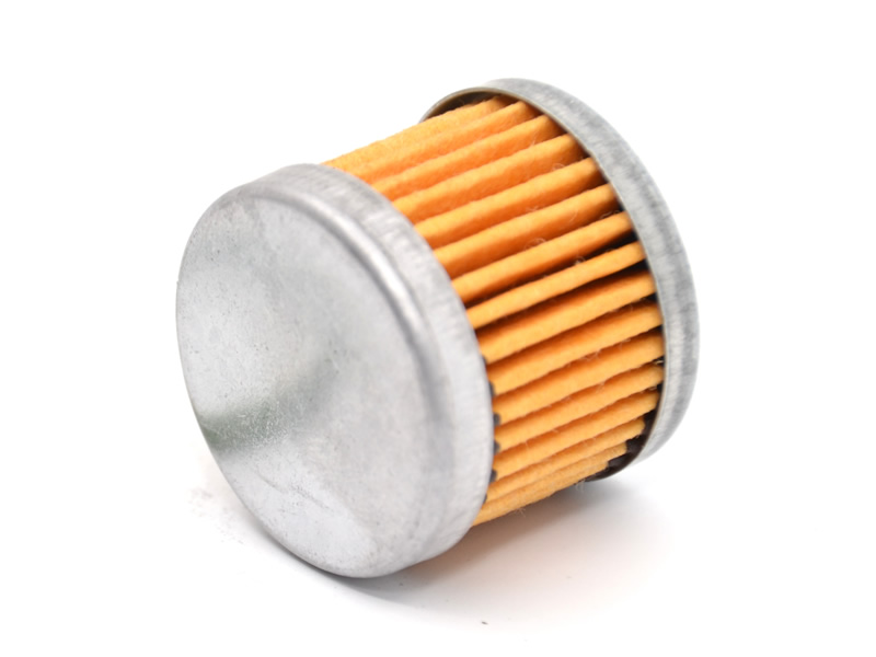 LOVATO SEQUENTIAL LPG FILTER - SHORT - RGJ-HP TYPE A 