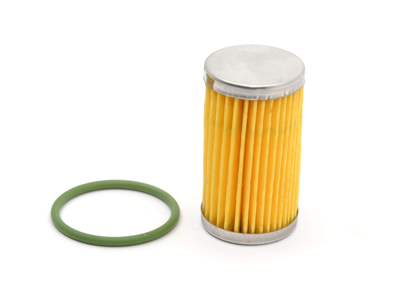 LOVATO SEQUENTIAL LPG FILTER - LONG (RGJ SMART) OEM