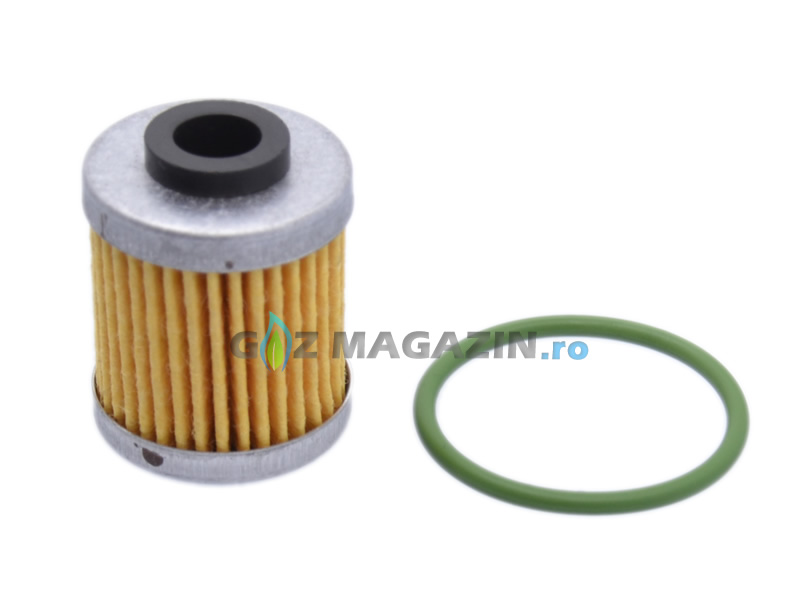 LOVATO SEQUENTIAL LPG FILTER - MEDIUM (RGJ-3.2L) OEM