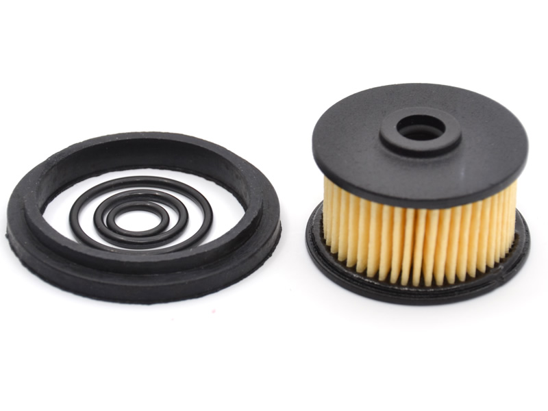 OVERHAULING KIT FOR MED SOLENOID VALVE