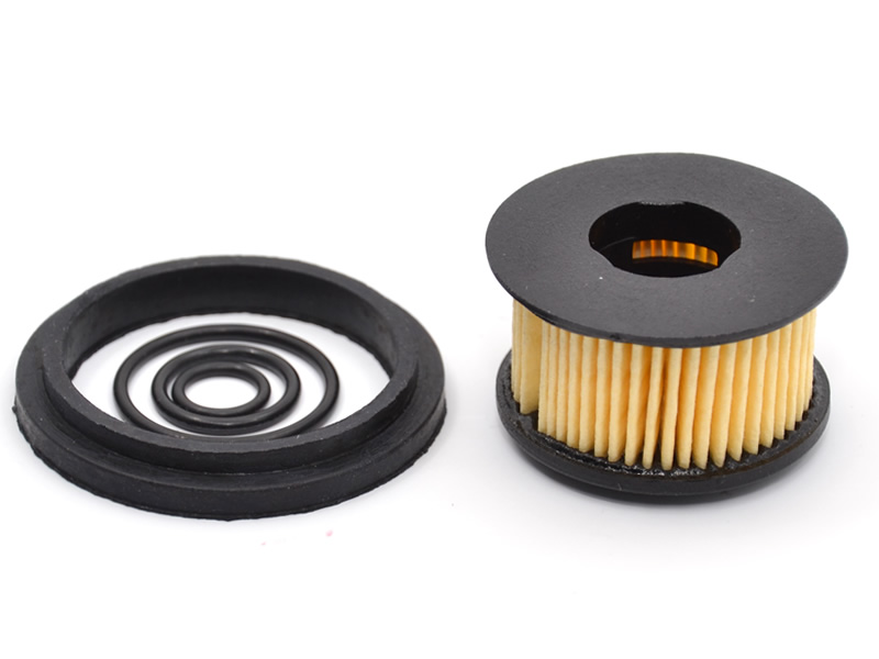 OVERHAULING KIT FOR MED SOLENOID VALVE