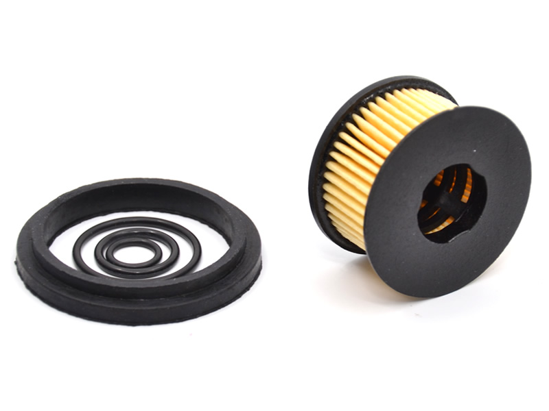 OVERHAULING KIT FOR MED SOLENOID VALVE