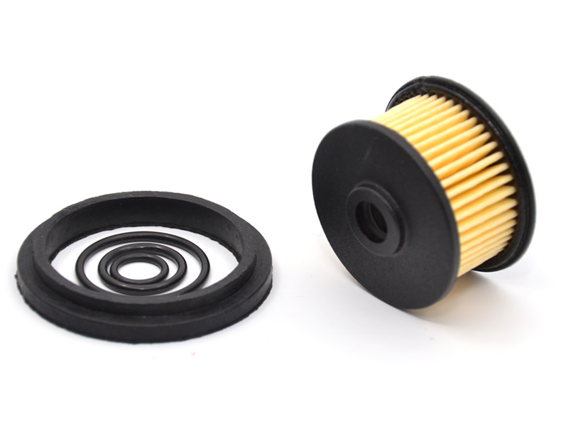 OVERHAULING KIT FOR MED SOLENOID VALVE