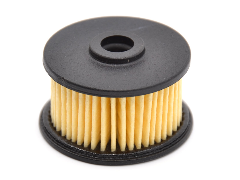 MED LPG FILTER