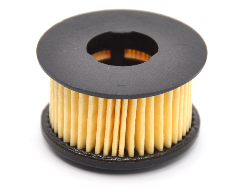 MED LPG FILTER