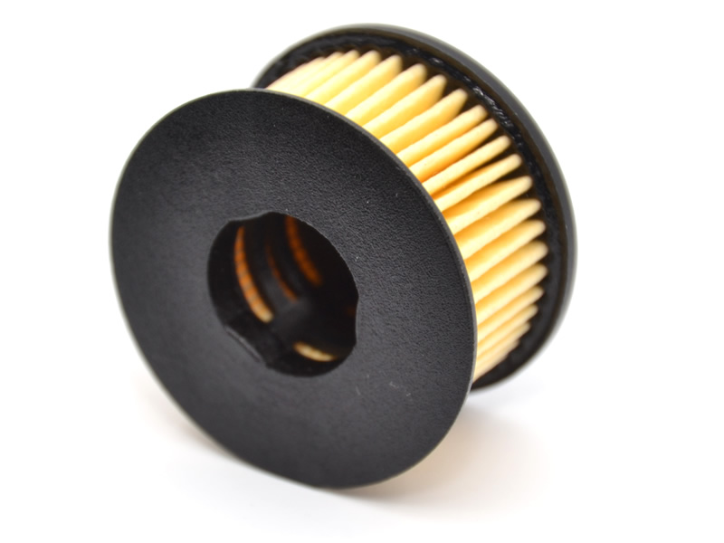 MED LPG FILTER