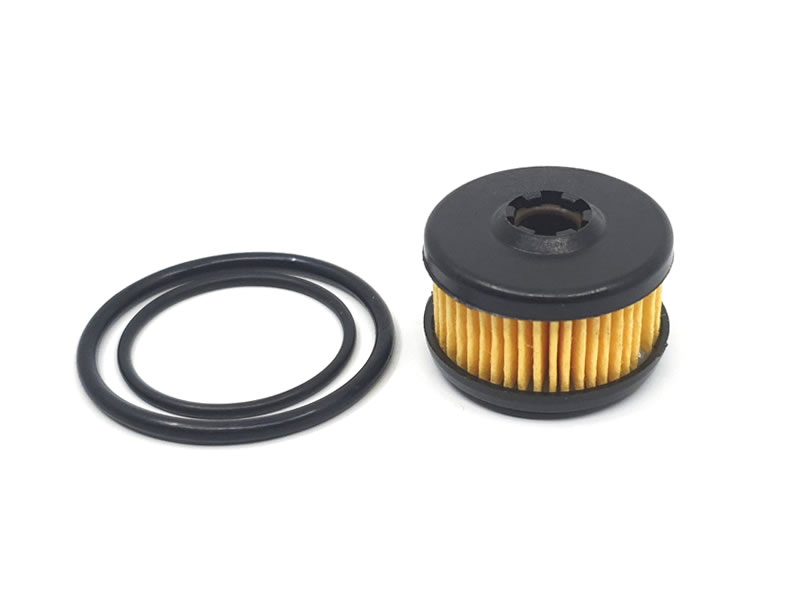 ZAVOLI, OMVL, MILANO, KME FILTERS SET (Certools - bulpren)