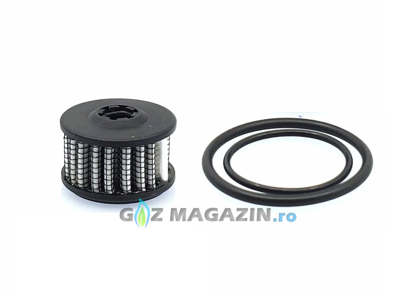 OVERHAULING KIT FOR VALTEK, PRINS, ZAVOLI, EMMA GAS, OMVL, MILANO (FIBER GLASS)