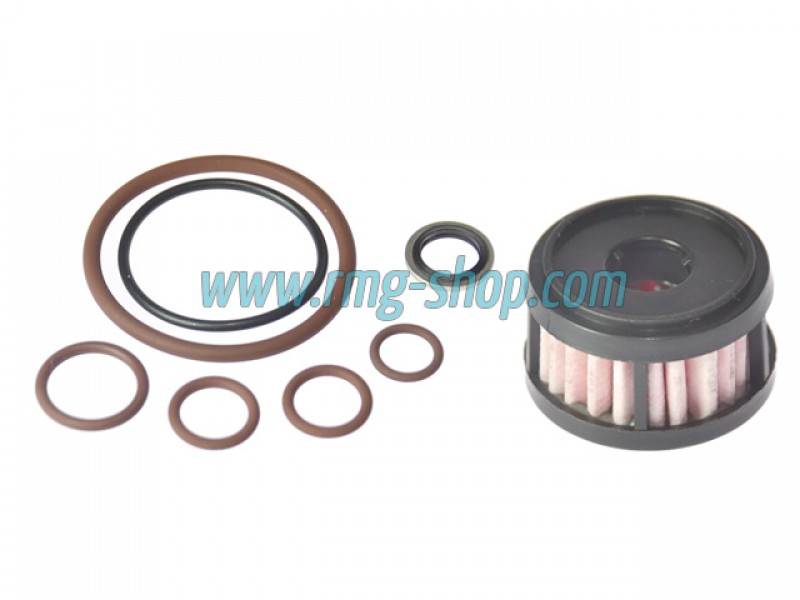 PRINS FILTERS SET (16x11) GENUINE