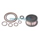 PRINS FILTERS SET (16x11) GENUINE
