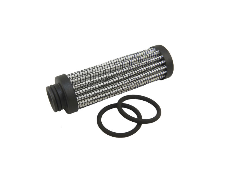 PRINS FILTERS SET (16x11) FOR EVP 500 ELECTRONIC REDUCER