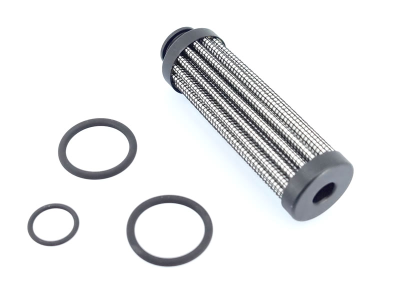 PRINS - KEIHIN FILTERS SET (16x12) EVP 500 - GENUINE