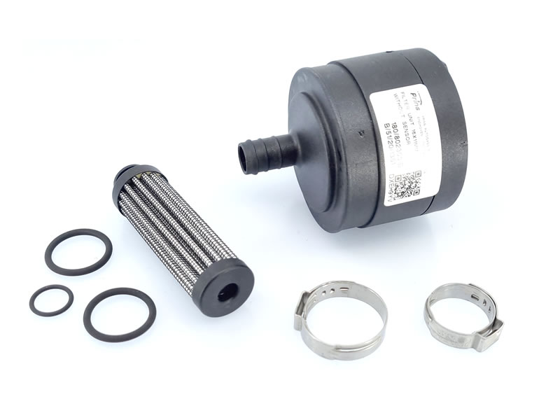 PRINS FILTERS SET (16x11) FOR EVP 500 ELECTRONIC REDUCER