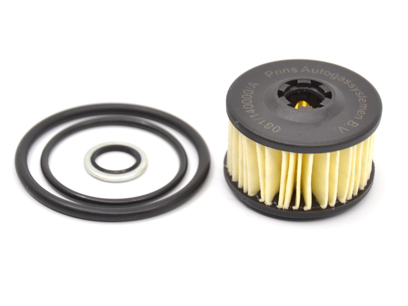 PRINS FILTERS SET (16x11x11) GENUINE