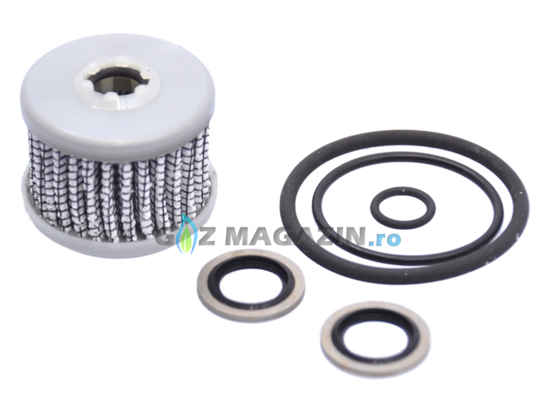 OVERHAULING KIT FOR PRINS DIRECT LIQUI MAX GEN 3