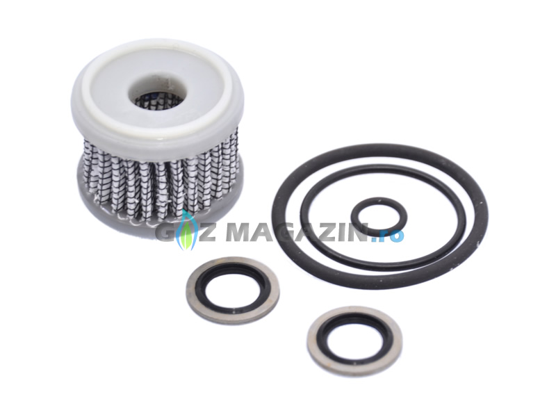 OVERHAULING KIT FOR PRINS DIRECT LIQUI MAX GEN 3