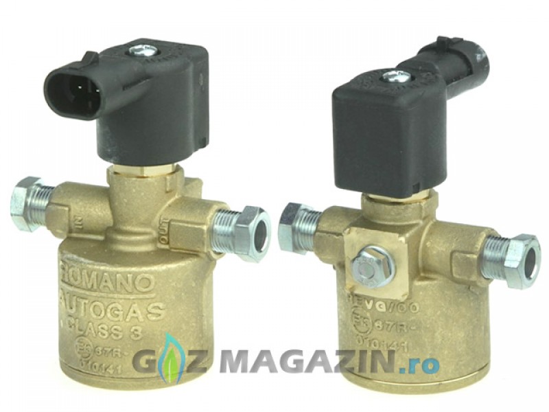 OVERHAULING KIT FOR ROMANO 