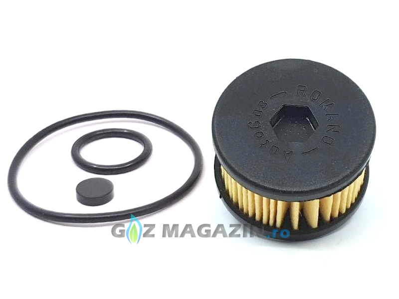 OVERHAULING KIT FOR ROMANO 