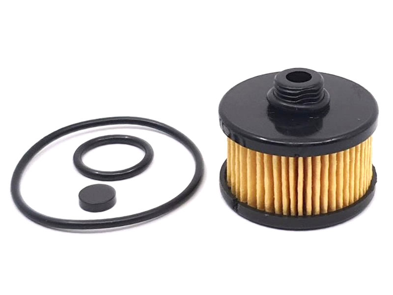 OVERHAULING KIT FOR ROMANO 