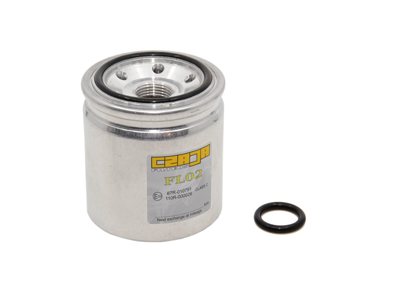 CZAJA FL02 FILTER CARTRIDGE