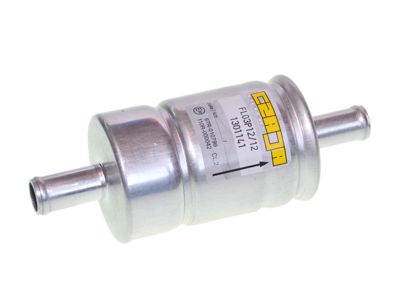 GASEOUS PHASE FILTER 12X12 (POLYESTER+PAPER)