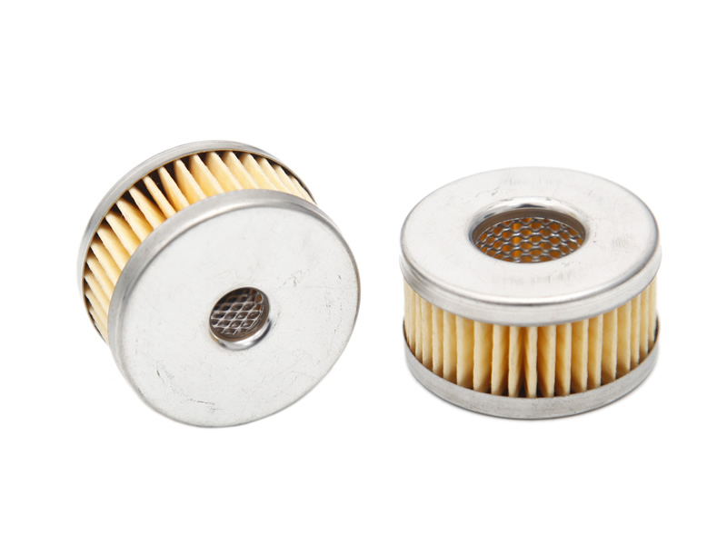 TOMASETTO LPG FILTER (OLD MODEL)