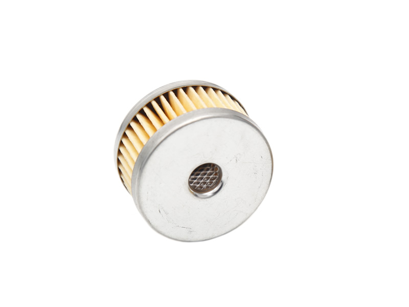 TOMASETTO LPG FILTER (OLD MODEL)
