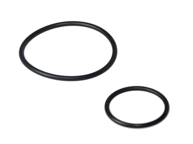 TOMASETTO, FRATELLI, AGC LPG FILTER O-RINGS