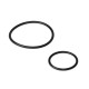 TOMASETTO, FRATELLI, AGC LPG FILTER O-RINGS