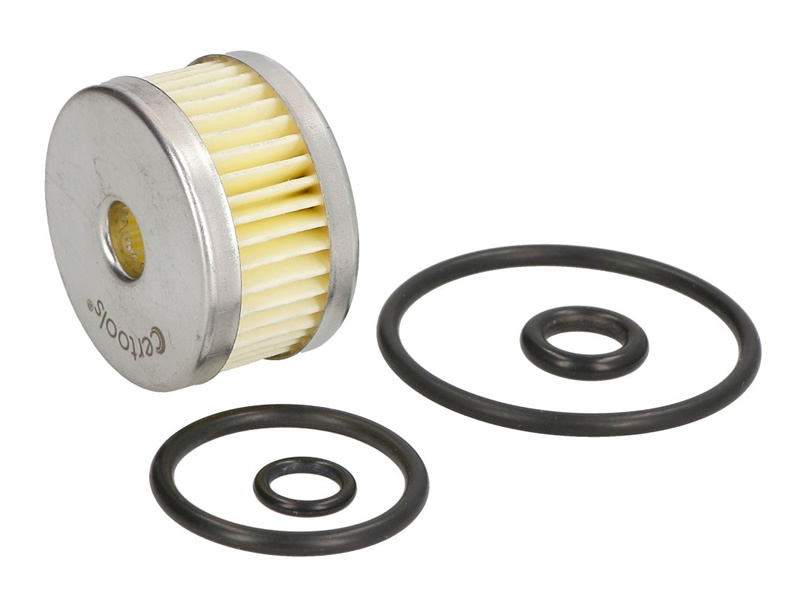 OVERHAULING KIT FOR TOMASETTO (OLD TYPE)