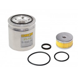 TOMASETTO FILTER SET (Czaja - FL02)