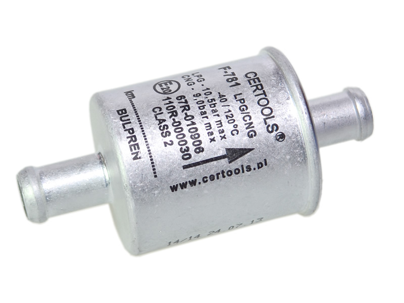 GASEOUS PHASE FILTER 12X12 (BULPREN)