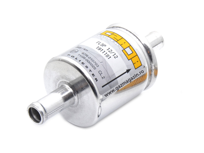 GASEOUS PHASE FILTER 12X12 (POLYESTER)