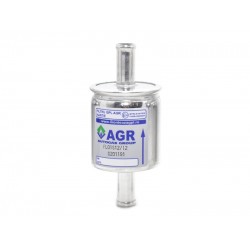 AGR GASEOUS  PHASE FILTER 12X12 (PAPER)