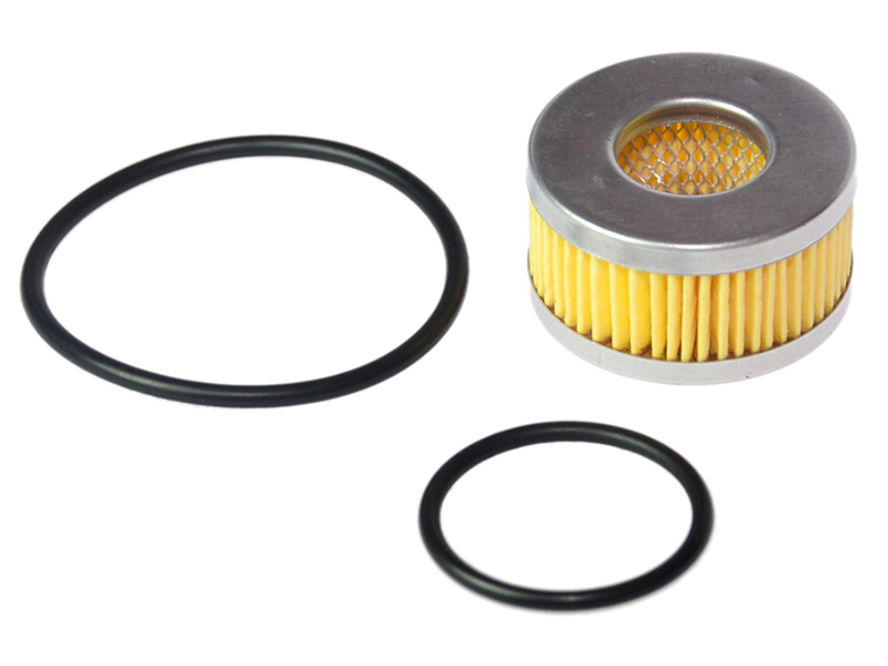 OVERHAULING KIT FOR TOMASETTO (NEW TYPE)