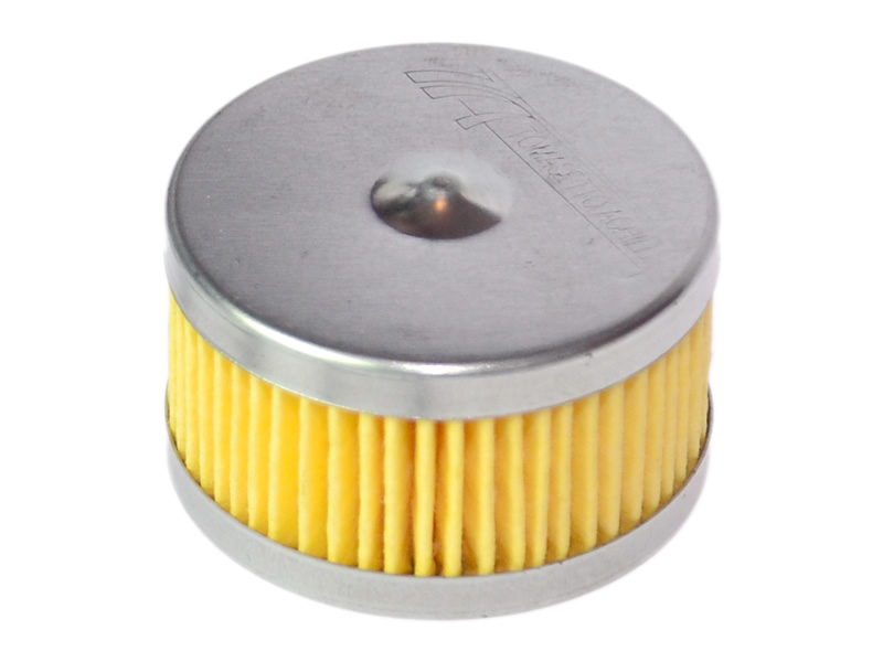 TOMASETTO LPG FILTER (NEW MODEL)