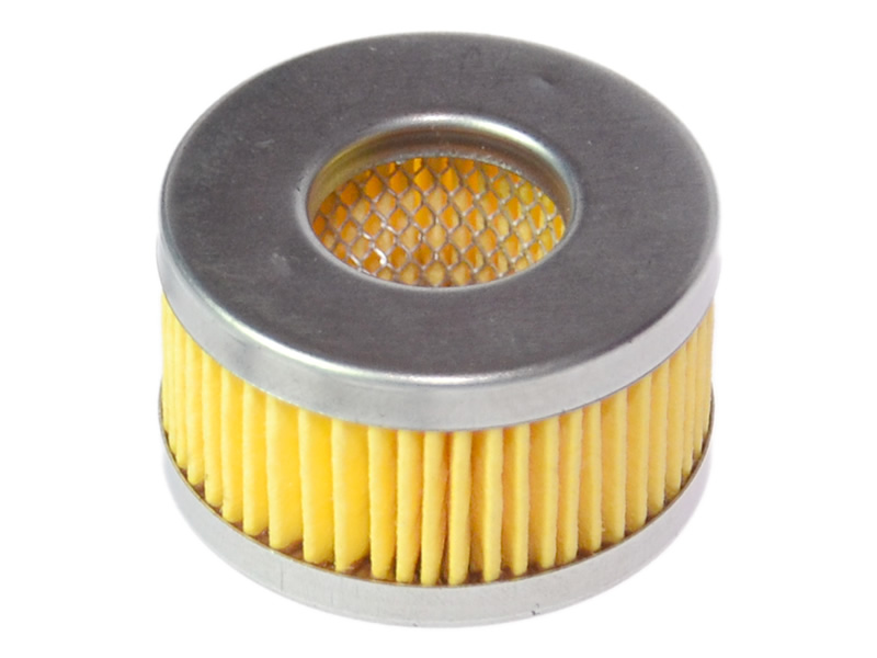 TOMASETTO LPG FILTER (NEW MODEL)